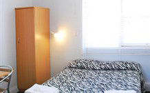 The Roundabout Inn - Gloucester - Mackay Tourism 0