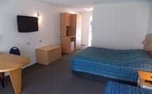 The Willows - Wyoming - Mackay Tourism 0