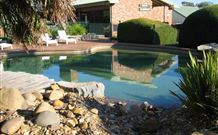 Laverstock ACT Mackay Tourism