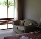 Town and Country Motor Inn Forbes - Forbes - Mackay Tourism