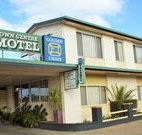 Town Centre Motel - Leeton - Mackay Tourism
