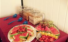 Town House Motor Inn - Young - Mackay Tourism 2