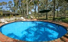 Two Rivers Motel - Wentworth - Mackay Tourism 0