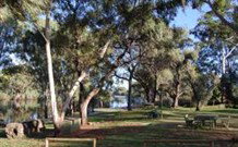 Two Rivers Motel - Wentworth - Mackay Tourism 1