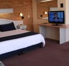 Twofold Bay Motor Inn - Eden - Mackay Tourism