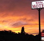 Walcha Motel - Walcha - Mackay Tourism