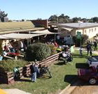 Walla Walla Hotel Motel - Walla Walla - Mackay Tourism