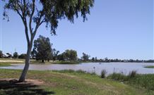 Wilga Hotel - Narrabri West - Mackay Tourism 0