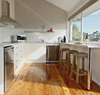 Wine Country Villas - Pokolbin - Mackay Tourism
