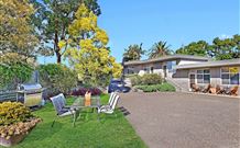 Wingham Motel - Wingham - Mackay Tourism 4