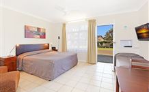 Wingham Motel - Wingham - Mackay Tourism 3