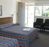 Waterview Motel - Maclean - Mackay Tourism