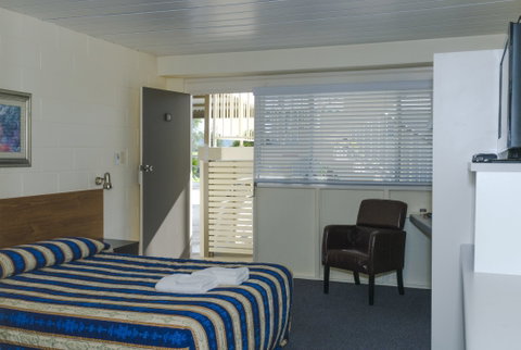 Waterview Motel - Maclean - Mackay Tourism 1