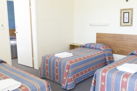 Waterview Motel - Maclean - Mackay Tourism 2