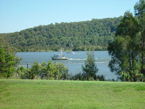 Waterview Motel - Maclean - Mackay Tourism 4