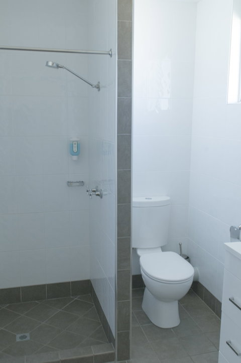 Waterview Motel - Maclean - Mackay Tourism 3