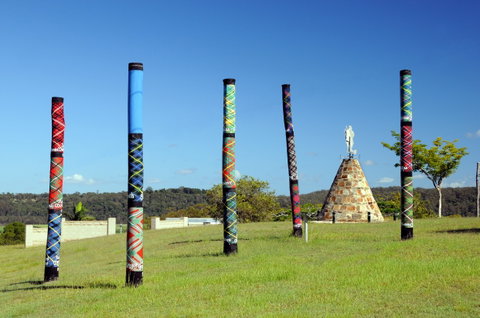 Waterview Motel - Maclean - Mackay Tourism 5