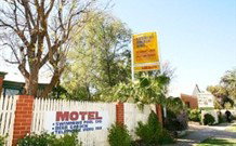 Wentworth Central Motor Inn - Wentworth - Mackay Tourism 0