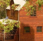 Barrington Tops Organic Retreat - Mackay Tourism