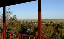 Lake Paika Station Farmstay - Mackay Tourism 0