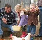 Linga Longa Farm Wingham - Mackay Tourism