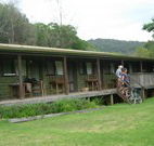 Malibells Country Cottages - Mackay Tourism