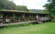 Malibells Country Cottages - Mackay Tourism 0