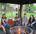 Mogendoura Farm - Mackay Tourism