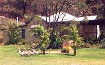 Moorallie Cottage Farm Stay - Mackay Tourism 1