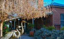Morvern Valley Farm Stay Cottages - Mackay Tourism 2