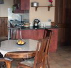 Mount Christopherson Retreat