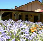 Red Hill Organics Farmstay - Mackay Tourism