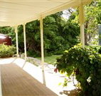 Riverview Homestead - Mackay Tourism