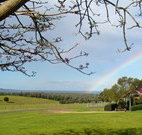 Rocky Mountains - Mackay Tourism