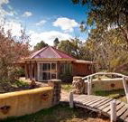 Starline Alpaca Farm Stay - Mackay Tourism