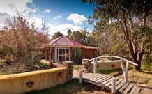 Starline Alpaca Farm Stay - Mackay Tourism 0