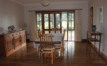 Yamba Farmstay - Mackay Tourism 2