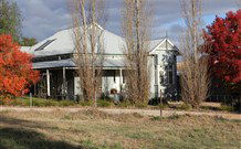 Yamba Farmstay - Mackay Tourism 6
