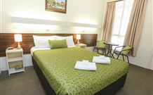 7th Street Motel - Mackay Tourism 0