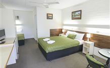 7th Street Motel - Mackay Tourism 1