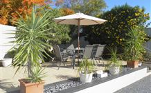 7th Street Motel - Mackay Tourism 2