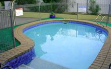 7th Street Motel - Mackay Tourism 3