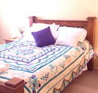 Bay n Beach Bed and Breakfast - - Mackay Tourism