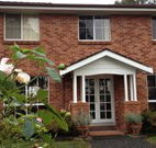 The White House Apartment - Mackay Tourism