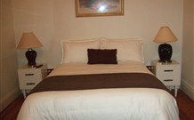 Best Street Bed And Breakfast - - Mackay Tourism 1