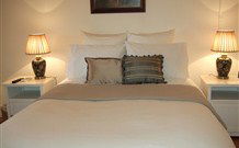 Best Street Bed And Breakfast - - Mackay Tourism 2