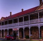 Bethungra Hotel BB - Mackay Tourism