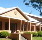Bundanoon Lodge - Mackay Tourism