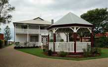 Lake Illawarra NSW Mackay Tourism