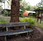 Chiltern Lodge Country Retreat - Mackay Tourism